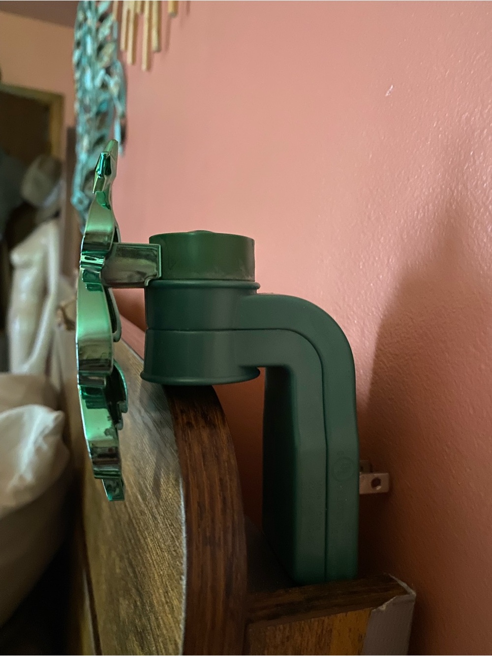 BBW wallflower - Picture 10 of 16